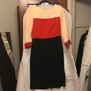 Kate Spade Parker Dress